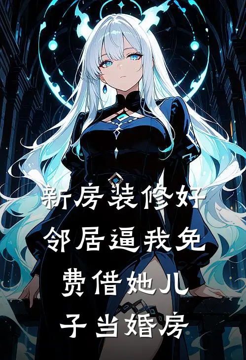 新房装修好，邻居逼我免费借她儿子当婚房陆心善王桂珍免费小说笔趣阁_完结小说免费阅读新房装修好，邻居逼我免费借她儿子当婚房陆心善王桂珍