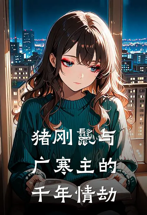 猪刚鬣与广寒主的千年情劫(玄罡素微)全本免费在线阅读_猪刚鬣与广寒主的千年情劫全文阅读