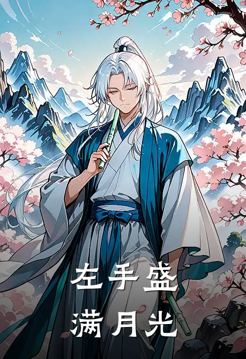 左手盛满月光沈渡温以宁最新章节免费阅读_左手盛满月光全文免费在线阅读