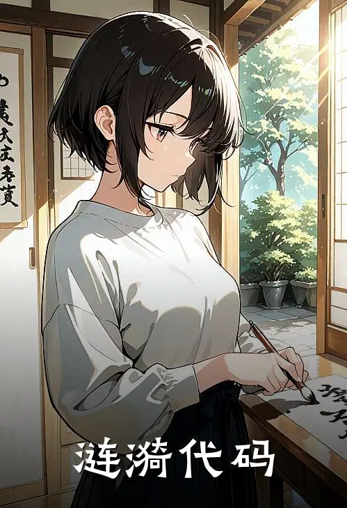 涟漪代码陆寻舟云鹤流完本完结小说_完本完结小说涟漪代码(陆寻舟云鹤流)