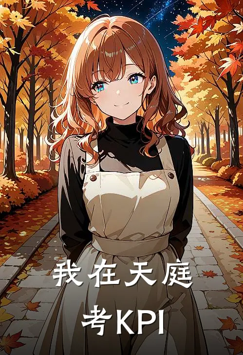 我在天庭考KPI(李建国李建国)最新小说全文阅读_最新章节列表我在天庭考KPI(李建国李建国)