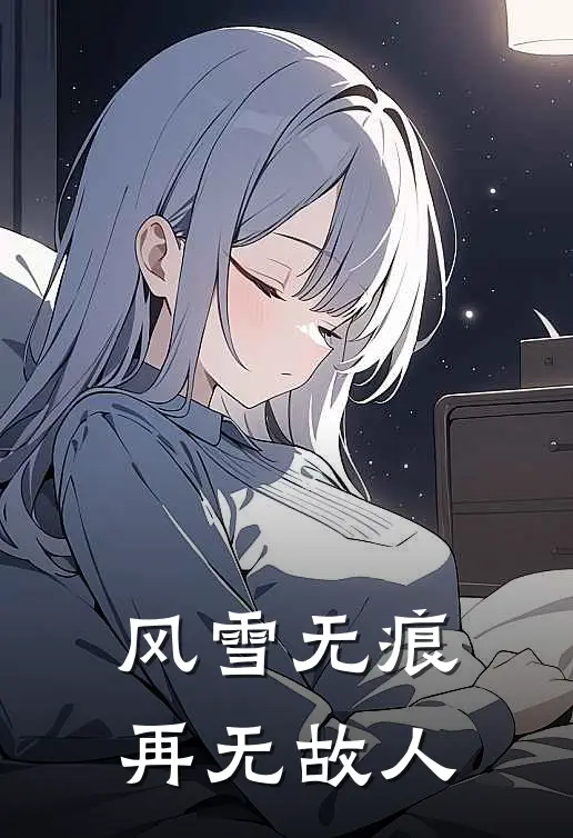 风雪无痕，再无故人陆衍舟沈瑜小说完整版_完结版小说推荐风雪无痕，再无故人(陆衍舟沈瑜)