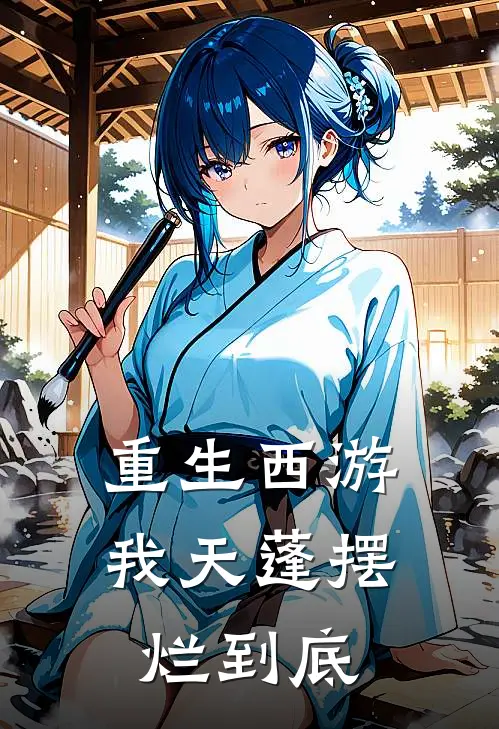 重生西游：我天蓬摆烂到底(孙悟空天蓬)小说最新章节_全文免费小说重生西游：我天蓬摆烂到底孙悟空天蓬