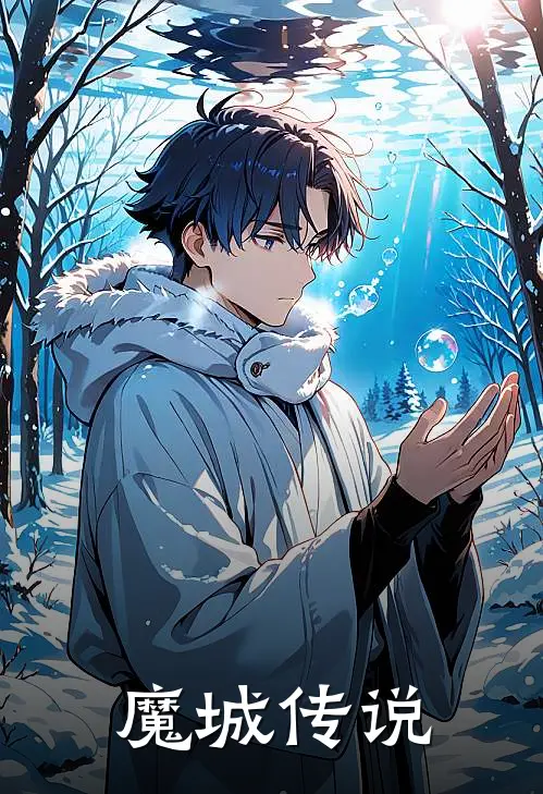 魔城传说(林野林晚)小说完结版_全文阅读免费全集魔城传说林野林晚