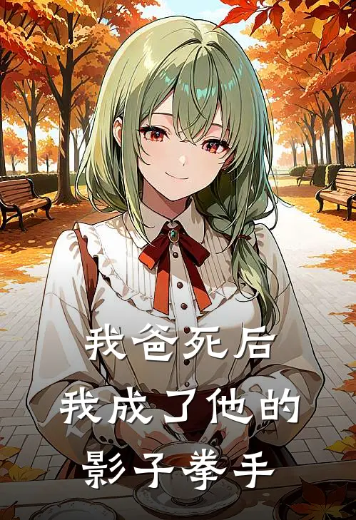 我爸死后，我成了他的影子拳手林川老陈最新免费小说_免费完本小说我爸死后，我成了他的影子拳手林川老陈