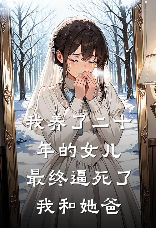 我养了二十年的女儿，最终逼死了我和她爸(林晚秋陆远舟)小说免费阅读无弹窗_完结小说我养了二十年的女儿，最终逼死了我和她爸林晚秋陆远舟