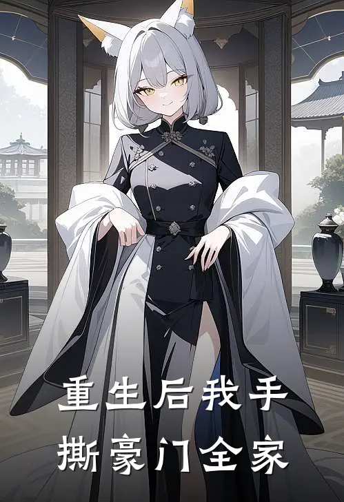重生后我手撕豪门全家(沈知意方盈盈)完结小说推荐_免费小说重生后我手撕豪门全家(沈知意方盈盈)