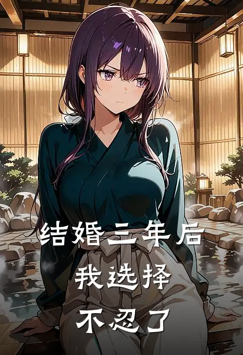 结婚三年后，我选择不忍了全文免费阅读无弹窗大结局_结婚三年后，我选择不忍了（夏清周余）小说免费阅读大结局