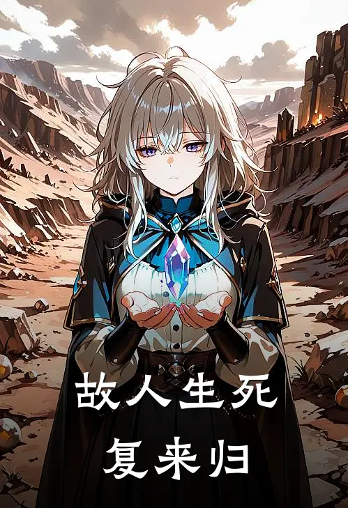 故人生死复来归(孟淮安宋徽柔)热门网络小说推荐_最新完结小说推荐故人生死复来归孟淮安宋徽柔