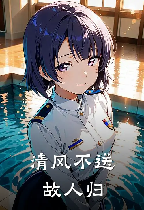 林若初陆安书(清风不送故人归)全章节在线阅读_(清风不送故人归)全本在线阅读