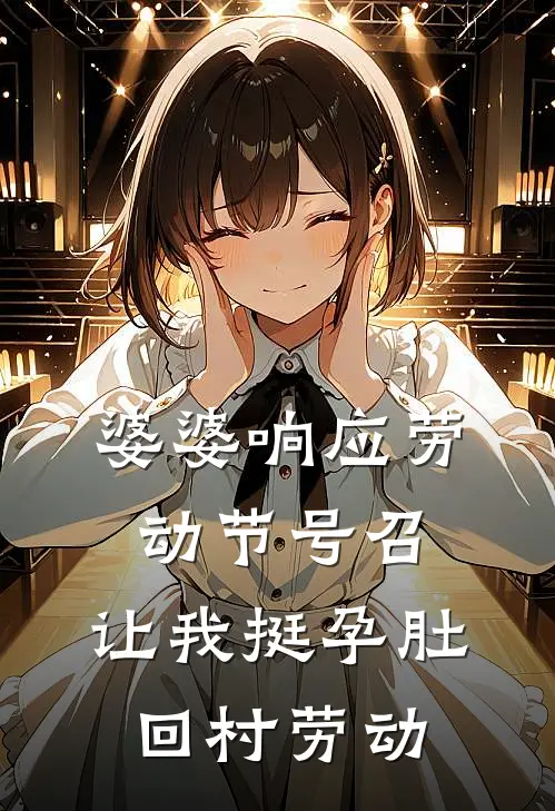 婆婆响应劳动节号召，让我挺孕肚回村劳动(陈铭铭儿)全本免费在线阅读_婆婆响应劳动节号召，让我挺孕肚回村劳动最新章节在线阅读