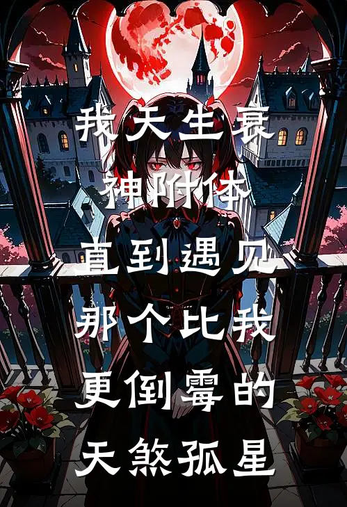 我天生衰神附体，直到遇见那个比我更倒霉的天煞孤星(林瑶张子轩)热门小说在线阅读_热门小说我天生衰神附体，直到遇见那个比我更倒霉的天煞孤星(林瑶张子轩)