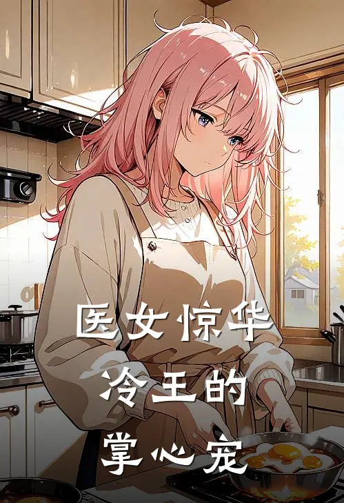 医女惊华：冷王的掌心宠姜雨薇楚墨辰已完结小说_最新章节列表医女惊华：冷王的掌心宠(姜雨薇楚墨辰)