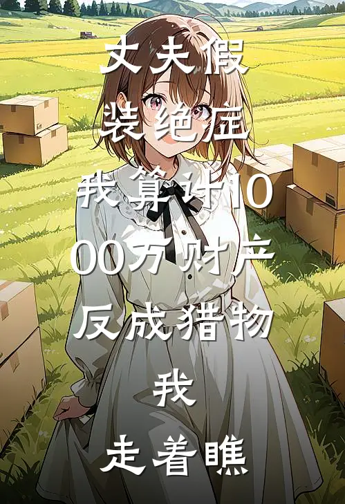 丈夫假装绝症，我算计1000万财产反成猎物，我：走着瞧(江辰许蔓)新热门小说_免费完结小说丈夫假装绝症，我算计1000万财产反成猎物，我：走着瞧(江辰许蔓)