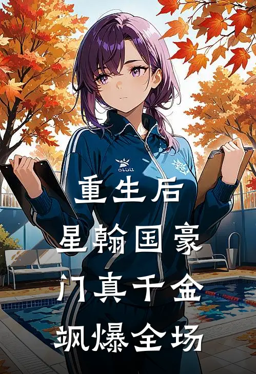 苏清鸢苏若雪《重生后，星翰国豪门真千金飒爆全场》最新章节阅读_(重生后，星翰国豪门真千金飒爆全场)全章节免费在线阅读