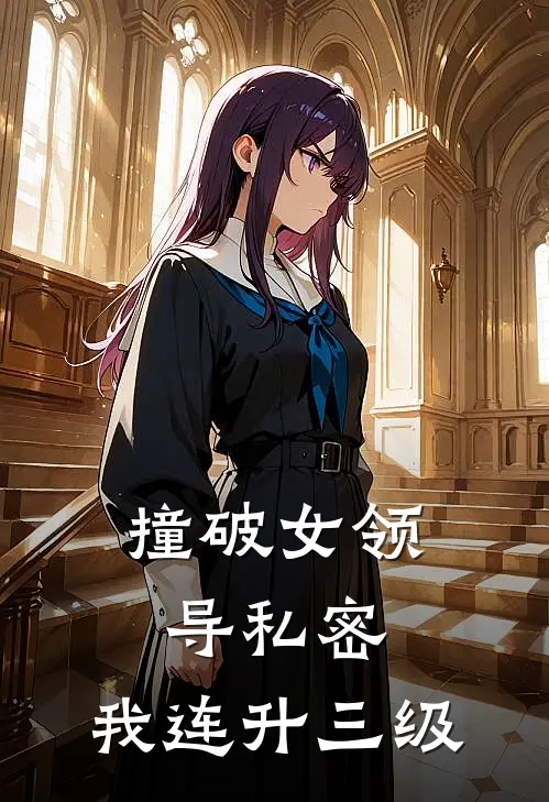 撞破女领导私密，我连升三级(江一鸣江云州)免费小说完结版_最新章节列表撞破女领导私密，我连升三级(江一鸣江云州)