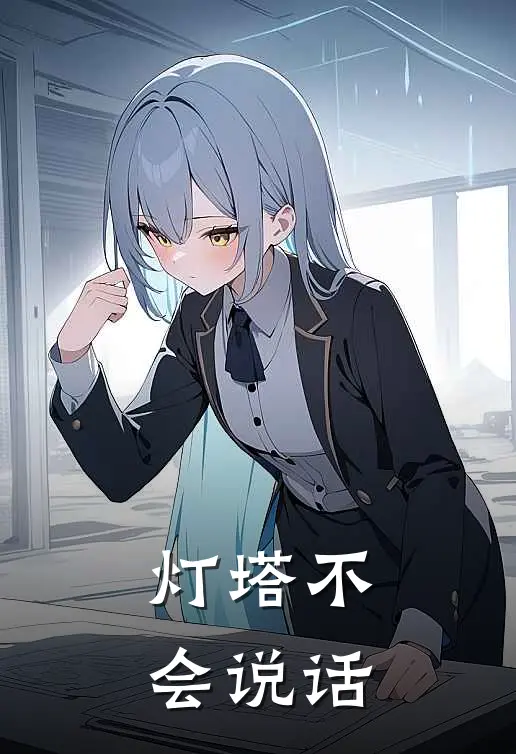 灯塔不会说话顾深林屿全本完结小说_最新章节列表灯塔不会说话(顾深林屿)