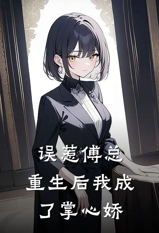 误惹傅总，重生后我成了掌心娇(苏晚晚傅景深)完结小说推荐_免费小说误惹傅总，重生后我成了掌心娇(苏晚晚傅景深)