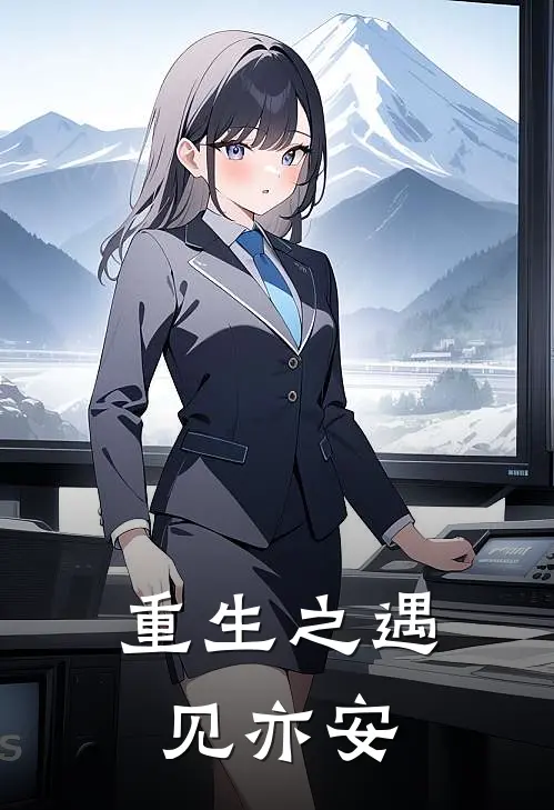 重生之遇见亦安(唐玲邓蓉)完结小说推荐_免费小说重生之遇见亦安(唐玲邓蓉)