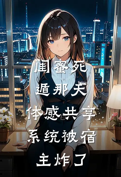 闺蜜死遁那天，体感共享系统被宿主炸了小说姜宓萧铎（已完结全集完整版大结局）姜宓萧铎小说全文阅读笔趣阁