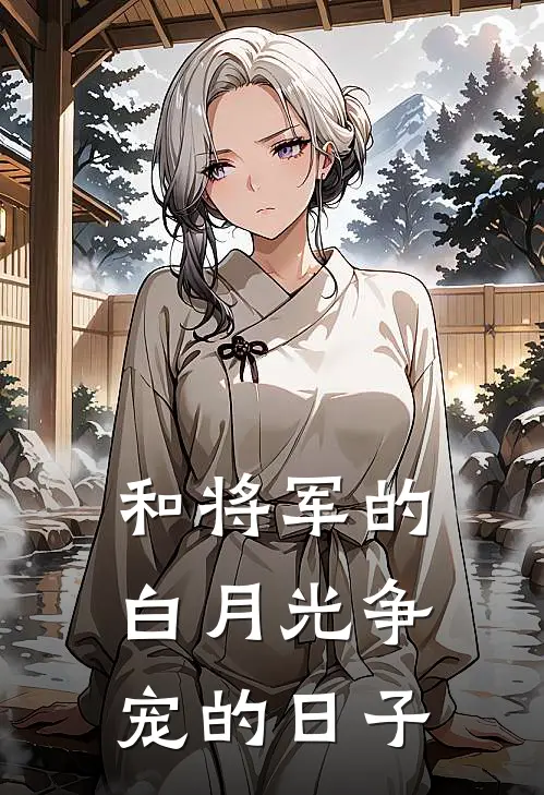 和将军的白月光“争宠”的日子绿珠卫战免费小说完整版_最新好看小说和将军的白月光“争宠”的日子绿珠卫战