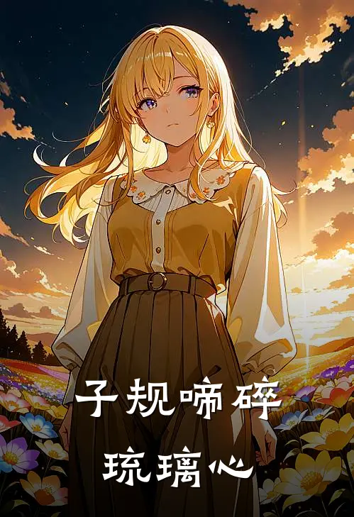 子规啼碎琉璃心(我厉泽言)全文免费阅读无弹窗大结局_《子规啼碎琉璃心》我厉泽言免费小说