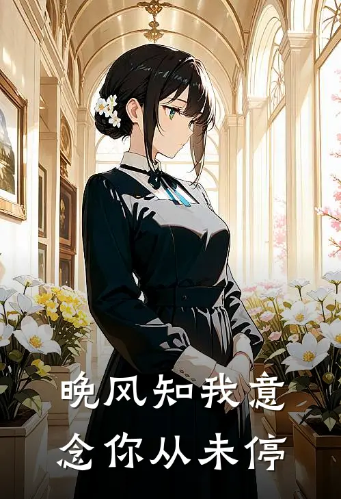 晚风知我意，念你从未停林星辞苏晚晴完本热门小说_小说推荐完结晚风知我意，念你从未停林星辞苏晚晴