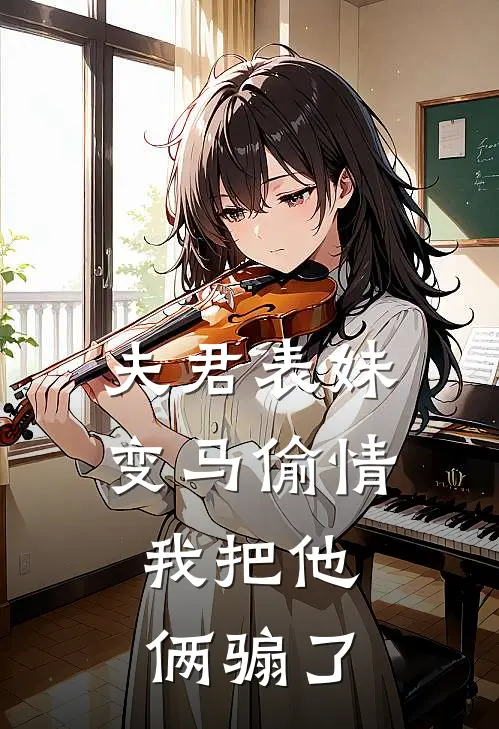 夫君表妹变马偷情，我把他俩骟了檀音贺烬免费小说大全_完结的小说夫君表妹变马偷情，我把他俩骟了(檀音贺烬)