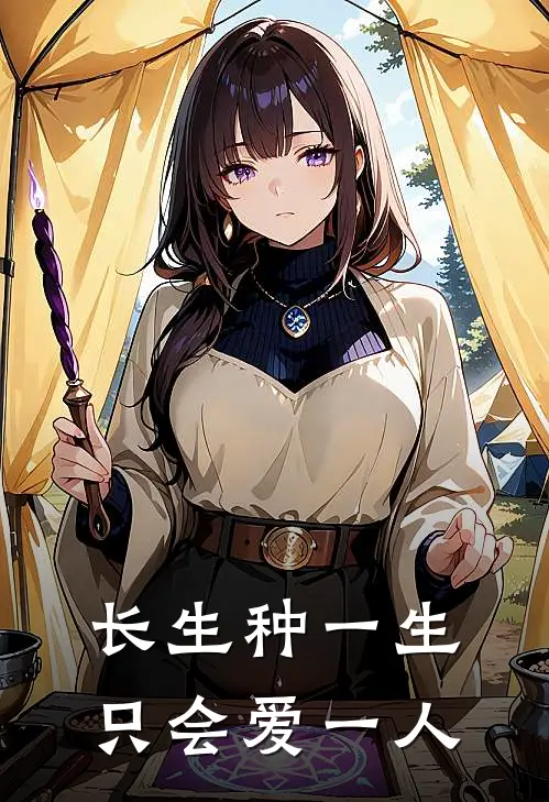 长生种一生只会爱一人(周长生叶无依)最新推荐小说_在哪看免费小说长生种一生只会爱一人周长生叶无依