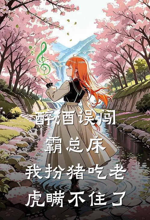 醉酒误闯霸总床，我扮猪吃老虎瞒不住了(傅沉白薇)免费小说阅读_免费小说完整版醉酒误闯霸总床，我扮猪吃老虎瞒不住了(傅沉白薇)