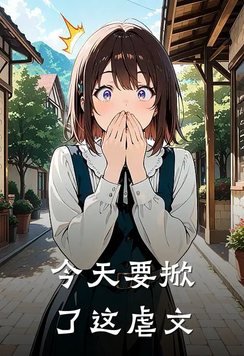 今天要掀了这虐文林晚晚承泽免费小说全集_免费小说在哪看今天要掀了这虐文(林晚晚承泽)