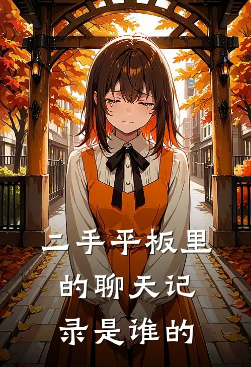 二手平板里的聊天记录是谁的念念周毅免费小说大全_小说推荐完本二手平板里的聊天记录是谁的(念念周毅)