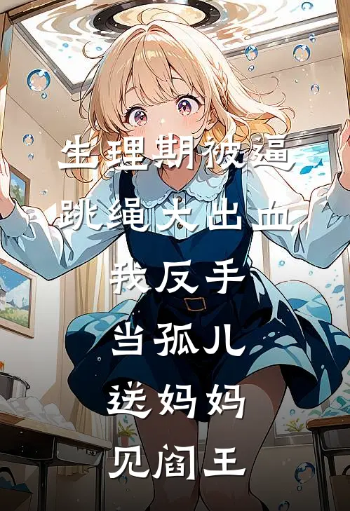 生理期被逼跳绳大出血，我反手当孤儿，送妈妈见阎王(丁桂兰丁桂)热门网络小说_小说推荐完结生理期被逼跳绳大出血，我反手当孤儿，送妈妈见阎王(丁桂兰丁桂)