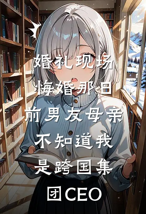 婚礼现场悔婚那日，前男友母亲不知道我是跨国集团CEO周屿王美兰小说推荐完结_全集免费小说婚礼现场悔婚那日，前男友母亲不知道我是跨国集团CEO(周屿王美兰)