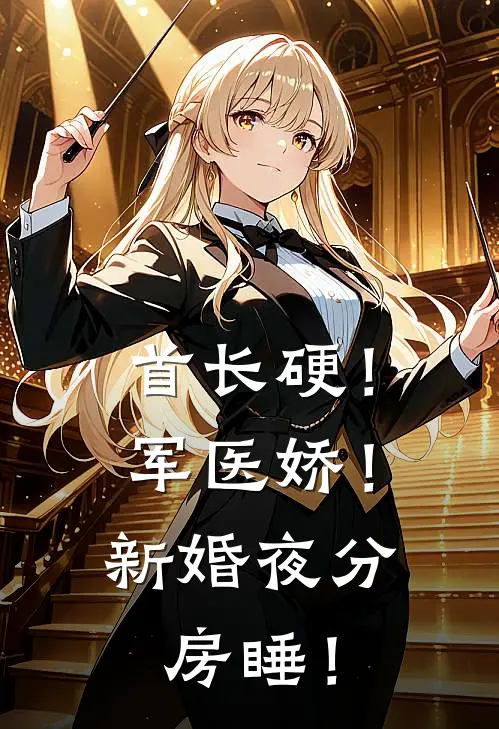 首长硬！军医娇！新婚夜分房睡！(许柚沈序)全文阅读免费全集_完结小说首长硬！军医娇！新婚夜分房睡！许柚沈序