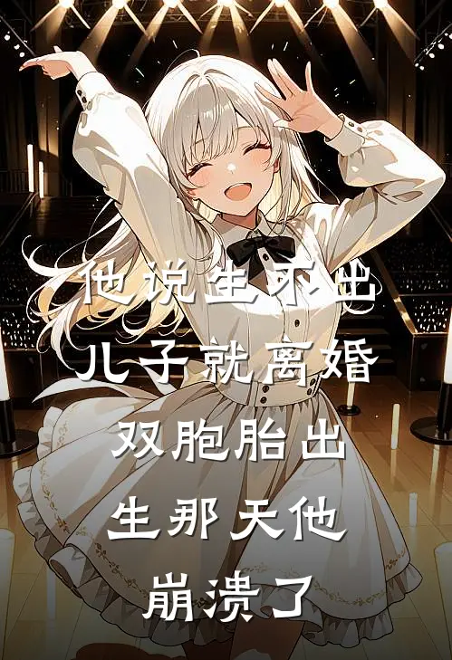 他说生不出儿子就离婚，双胞胎出生那天他崩溃了(林念周正阳)免费小说完结版_免费小说免费阅读他说生不出儿子就离婚，双胞胎出生那天他崩溃了林念周正阳