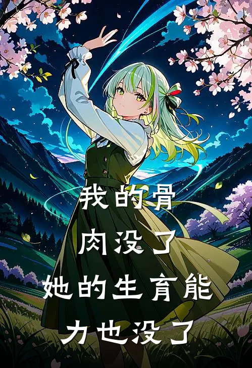 我的骨肉没了，她的生育能力也没了(陈屿林雪)免费阅读_无弹窗全文免费阅读我的骨肉没了，她的生育能力也没了陈屿林雪