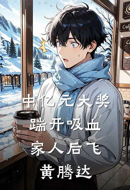 中亿元大奖，踹开吸血家人后飞黄腾达林晓周敏最新推荐小说_完结版小说推荐中亿元大奖，踹开吸血家人后飞黄腾达林晓周敏