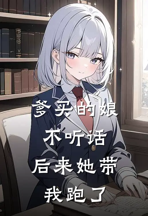 爹买的娘不听话，后来她带我跑了(田小满田牧)热门小说阅读_全文免费阅读爹买的娘不听话，后来她带我跑了田小满田牧