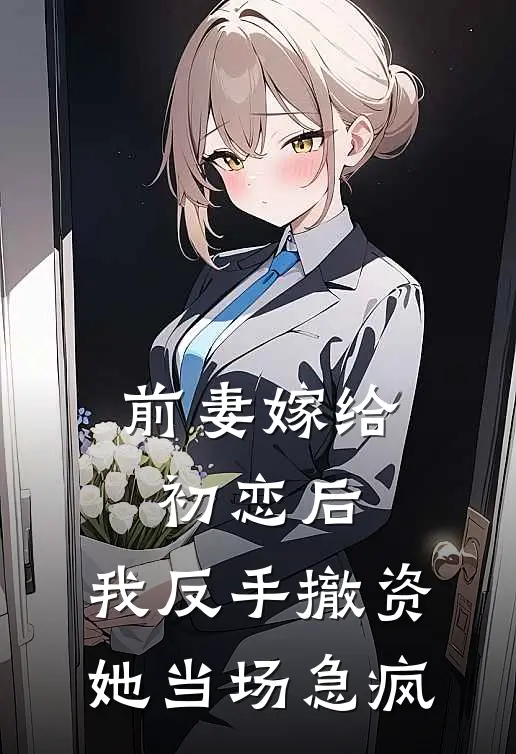 前妻嫁给初恋后，我反手撤资她当场急疯沈舟徐鸢完结热门小说_完整版小说全文免费阅读前妻嫁给初恋后，我反手撤资她当场急疯沈舟徐鸢