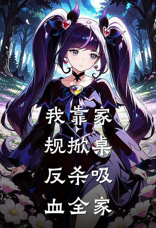 《我靠家规掀桌，反杀吸血全家》林知晚林耀已完结小说_我靠家规掀桌，反杀吸血全家(林知晚林耀)经典小说