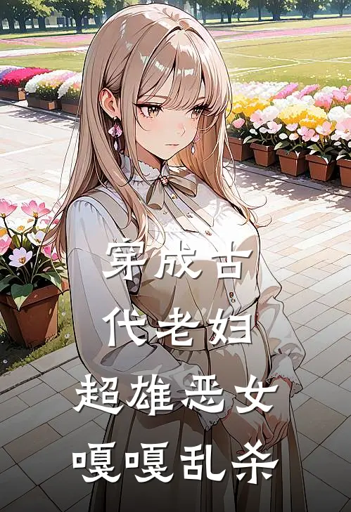 穿成古代老妇，超雄恶女嘎嘎乱杀(吴富贵李兰英)推荐小说_穿成古代老妇，超雄恶女嘎嘎乱杀(吴富贵李兰英)全文免费阅读大结局