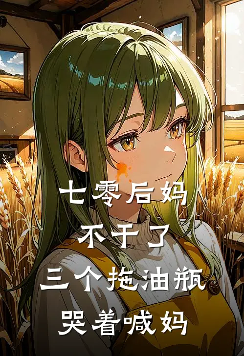 七零后妈不干了，三个拖油瓶哭着喊妈(林玉兰二娃)完结版免费小说_热门完结小说七零后妈不干了，三个拖油瓶哭着喊妈(林玉兰二娃)
