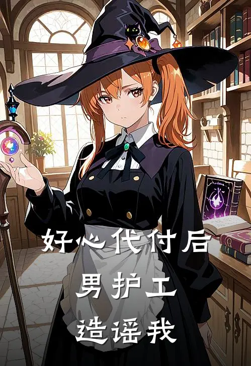 抖音热门《好心代付后，男护工造谣我》全文免费阅读_好心代付后，男护工造谣我全集在线阅读