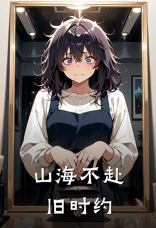 《山海不赴旧时约》贺景丞林薇全集免费在线阅读_(贺景丞林薇)全章节免费在线阅读