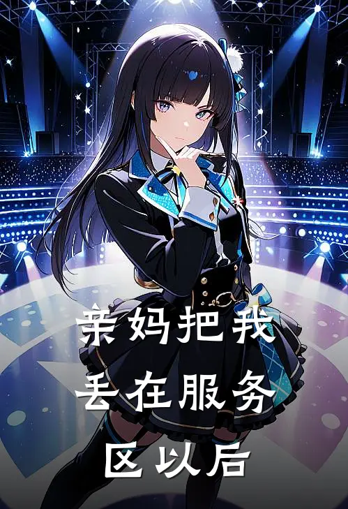 亲妈把我丢在服务区以后(徐红英徐建国)全本免费在线阅读_亲妈把我丢在服务区以后全文阅读