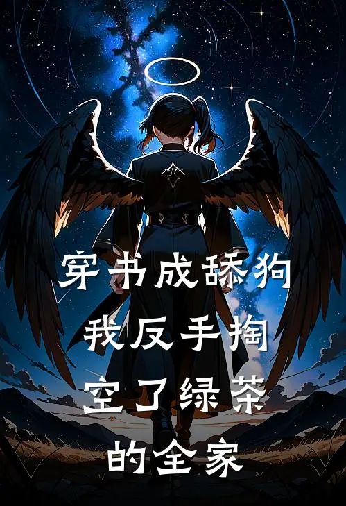 穿书成舔狗，我反手掏空了绿茶的全家(许清浅裴衍)完结版小说推荐_最新完结小说推荐穿书成舔狗，我反手掏空了绿茶的全家许清浅裴衍