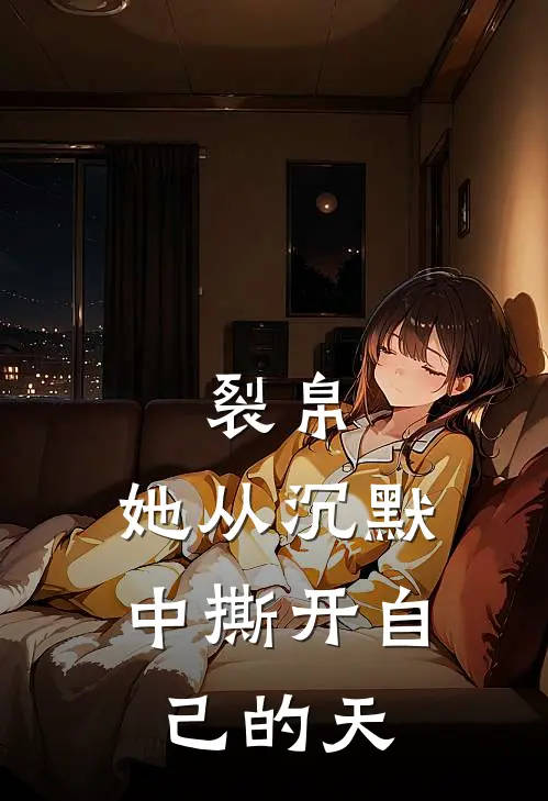 裂帛：她从沉默中撕开自己的天(林晚陈默)最新推荐小说_在哪看免费小说裂帛：她从沉默中撕开自己的天林晚陈默