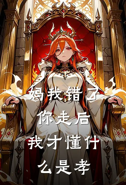 妈我错了，你走后，我才懂什么是孝(林晓陈桂兰)热门网络小说推荐_最新完结小说推荐妈我错了，你走后，我才懂什么是孝林晓陈桂兰