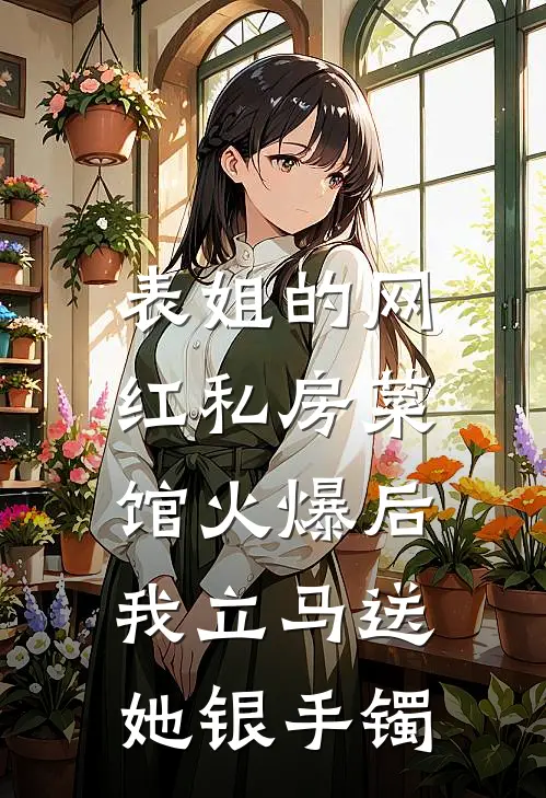 表姐的网红私房菜馆火爆后，我立马送她银手镯李琼语赵春景热门的小说_热门小说在线阅读表姐的网红私房菜馆火爆后，我立马送她银手镯李琼语赵春景